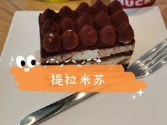 -星巴克(佛山南海万科店)