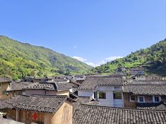 -福建土楼（南靖）云水谣景区-和贵楼