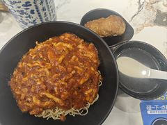 -老地方面馆(思南路店)