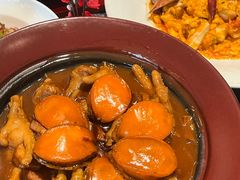 -连鹭海鲜·海肠捞饭·海胆饭(星海店)