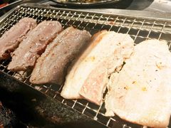 -伍丁·烤牛肋(和平东桥店)