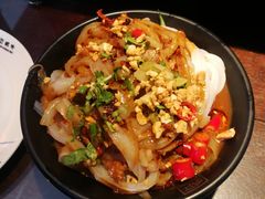 -江边城外烤全鱼(方庄时代购物中心店)
