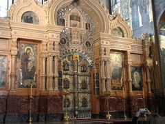 -滴血救世主教堂