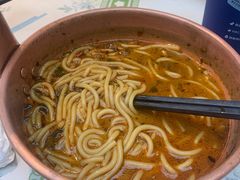 -云海肴·汽锅鸡·云南菜(高德置地店)
