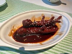 -桂满陇·手作小笼包&江南叫花鸡(中山公园店)
