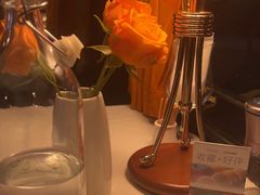 -火车头法国西餐厅