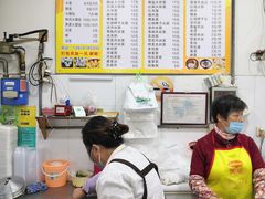 -朱家角桥梓湾点心店(祥凝浜路811号店)