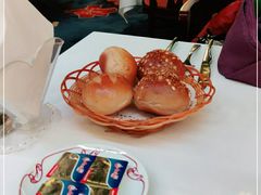 -马克西姆餐厅(崇文门店)