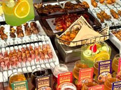 -麦凯伦烧烤·精酿超级工厂店(金桥总店)