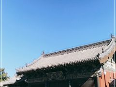 -关帝庙(大同古城)