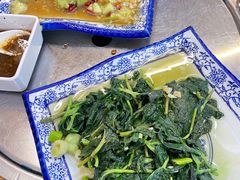 -老味道1992(武当山店)