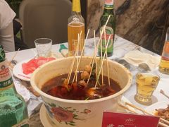 -160烧烤(香坊店)