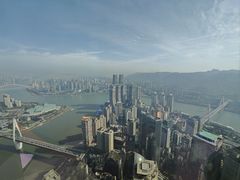 -WFC会仙楼观景台