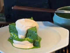 -luutosa  cafe & tea 鹿兔山