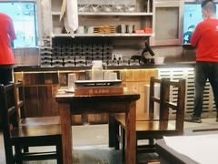 -破店肥哈·东北烧烤·夜宵(南山保利店)