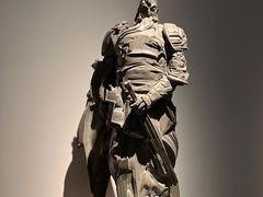 -中华艺术宫(上海美术馆)