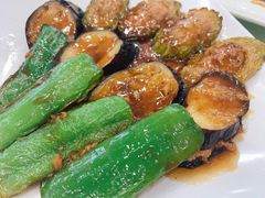 丰收煎酿三宝-荔枝楼酒家(员村东璟店)