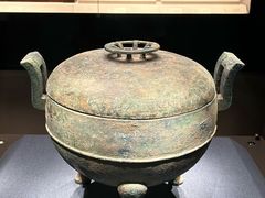 -深圳博物馆(古代艺术馆)