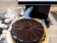 -铂丽斯国际大酒店-凯悦自助餐厅