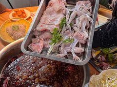 -青山青豆花·笑禅豆腐鱼(黄泥塝店)