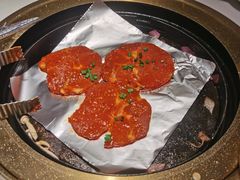 -韩时烤肉(枫蓝店)