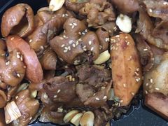 -醉人椒麻辣香锅(王府井喜悦店)