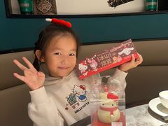 -好利来(东直门银座店)