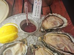 法国白珍珠-普朗姆生蚝吧(原建国路店)