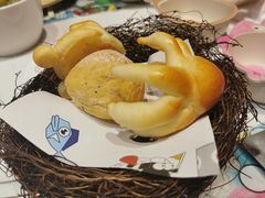 -水桶王国主题餐厅·聚会·生日派对·亲子活动·家庭套餐(亚龙湾希尔顿店)