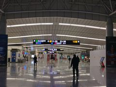 -石家庄正定国际机场-T2航站楼