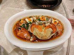 -顺风海鲜港(金玉兰店)