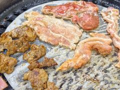 -二刚大块烤肉(东山商业街店)