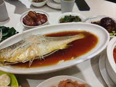-泉上·发现DISCOVERY ·黔菜餐厅(银海元隆广场店)