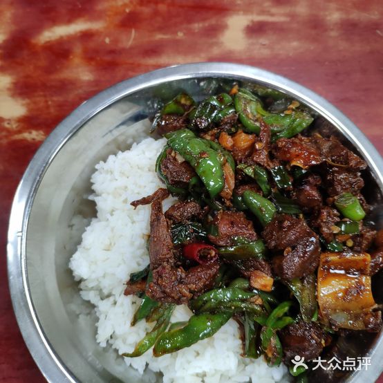 倪记猪脑壳盒饭专店(金华店)