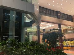 -上海新锦江大酒店