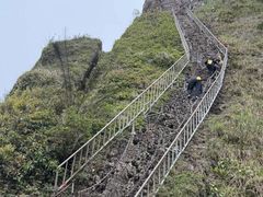 -七仙岭温泉国家森林公园