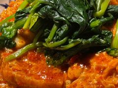 -柴窝堡22号辣子鸡·传承新疆菜