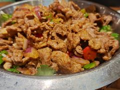 -北疆饭店(大运河博物馆宝龙店)