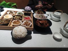 -新仙清汤牛腩(铜锣湾店)