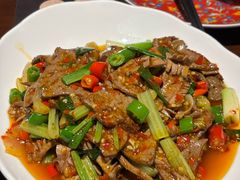 -拾捌川·自贡爆炒(新街口店)