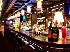 -Wolfgang’s Steakhouse 沃夫冈牛排馆(上海白玉兰广场店)