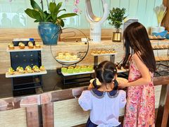 -青岛海尔洲际酒店