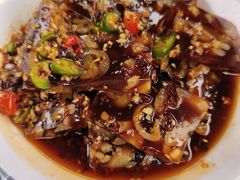 -都江堰石锅鱼