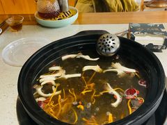 -一善菌·云南菌汤·云南菜(银泰城店)