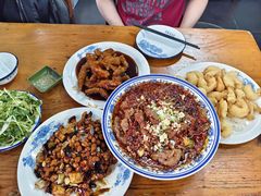 -洪福亮酒家(南草厂街店)
