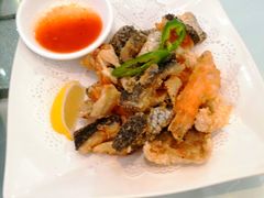 -新享乐海鲜(翠华路店)