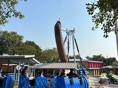 -盈香心动乐园