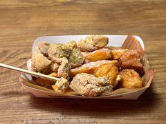 -台湾逢甲夜食(天河店)