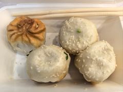 -腾元生煎(西华路店)