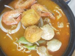 -老闽味沙茶面·姜母鸭(传承35年曾厝垵店)
